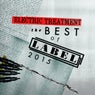 Electric Treatment: The Best of Label 2015