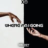 Where Am I Going
