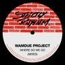 Where Do We Go (MIXES)