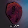 Stay (feat. Monty Wells)