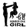 Number One Girl
