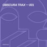 Obscura Trax — 001