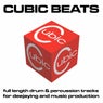 Cubic Beats Volume 11