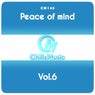 Peace of Mind, Vol.6