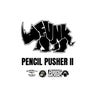 Pencil Pusher Pt. II