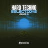 Hard Techno Selections, Vol. 24