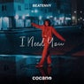 I Need You
