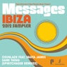 Same Thing (Spiritchaser Remixes) - MESSAGES Ibiza 2012 Sampler