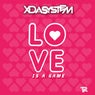 Love Is a Game (Hypertechno)