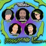 DISGUSTING EP (Remixed)