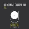 GO DEEVA DJ's EXCLUSIVE Vol.6