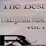 The Best Underground Music (Vol.1)