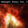 Midnight Relax Vol. 3