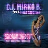 Starlight (feat. Elena Capatina) [The Official Remixes]
