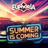 SUMMER IS COMING