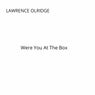 Were You At The Box