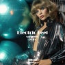 Electric Feel Sampler 2025