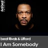I Am Somebody