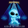 Alien on the Dancefloor