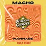 Wannabe (Xwile Remix)