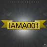 IAMA001