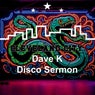 Disco Sermon