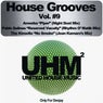 House Grooves, Vol. 9 (Only for Deejay)