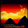 Machu Pichu Ep
