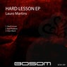 Hard Lesson EP
