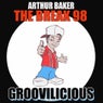 The Break 98