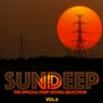 Sundeep, Vol. 8 (The Special Deep House Selection)