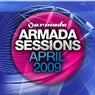 Armada Sessions April 2009