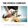 The Fitness Company 100 of the Best Workout & Running Tracks