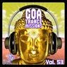 Goa Trance Missions, Vol. 53 - Best of Psytrance,Techno, Hard Dance, Progressive, Tech House, Downtempo, EDM Anthems