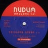 Entoloma EP
