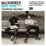Backstreet Brit Funk Vol.2 Compiled By Joey Negro