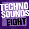 Techno Sounds Eight