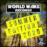 World Wake Records Summer Edition 2020