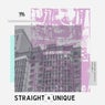 Straight & Unique Vol. 7