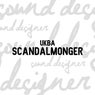 Scandalmonger