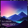 Neon Sky