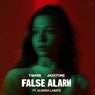 False Alarm (feat. Alessia Labate)