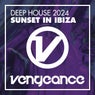 Deep House 2024 - Sunset In Ibiza