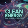 CLEAN ENERGY