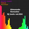 DJ Tools, Vol. 024