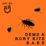 B.A.B.E