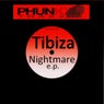 Nightmare EP