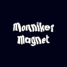 Magnet