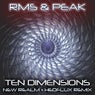 Ten Dimensions / New Realm & New Realm Remix