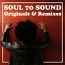 Originals & Remixes